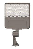 150W LED Shoebox Light – 140 LM/W, IP66 Waterproof, Outdoor Area Light